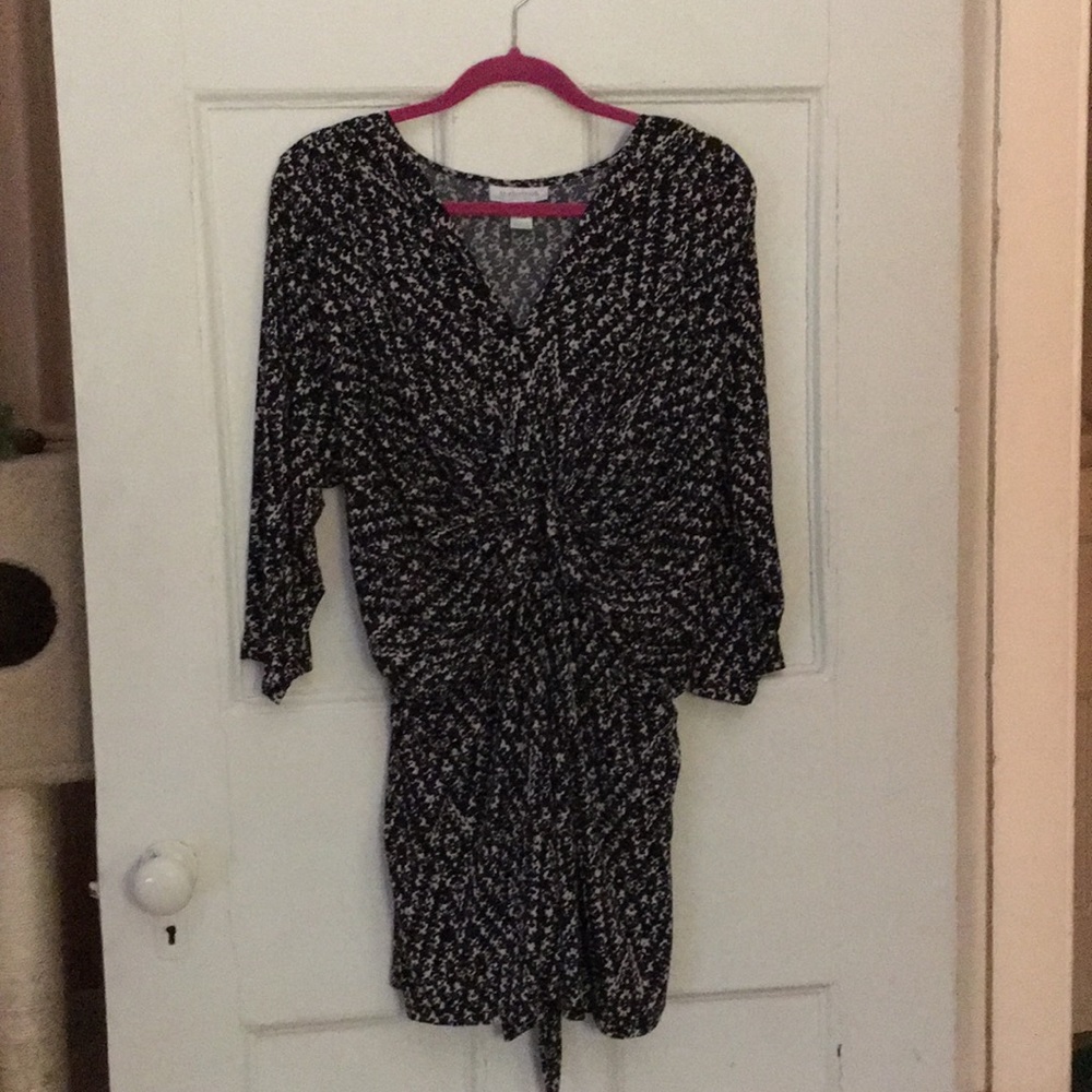 Maternity Tunic blouse